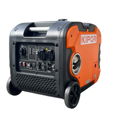 KIPOR Stromerzeuger IG4200 Benzin Inverter Stromerzeuger 4000Watt KIPOR