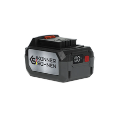 Li-Ion Akku 20V KS 20V4-1 für Akku-Geräte von Könner & Söhnen Modelle