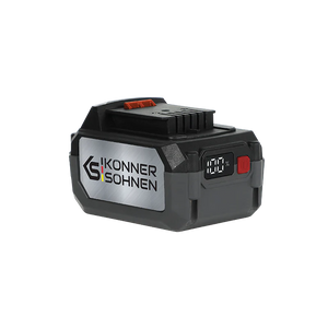 Li-Ion Akku 20V KS 20V4-1 für Akku-Geräte von Könner & Söhnen Modelle