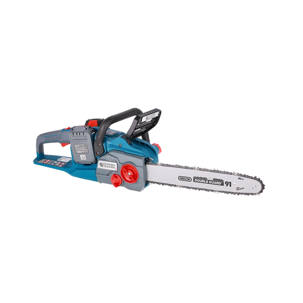 Akku Kettensäge 35cm Schwertlänge KS CS40V-14 Könner & Söhnen