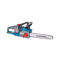 Akku Kettensäge 35cm Schwertlänge KS CS40V-14 Könner & Söhnen