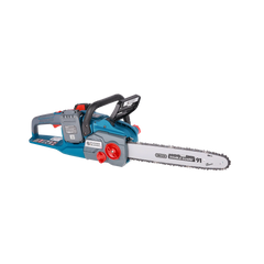 Akku Kettensäge 35cm Schwertlänge KS CS40V-14