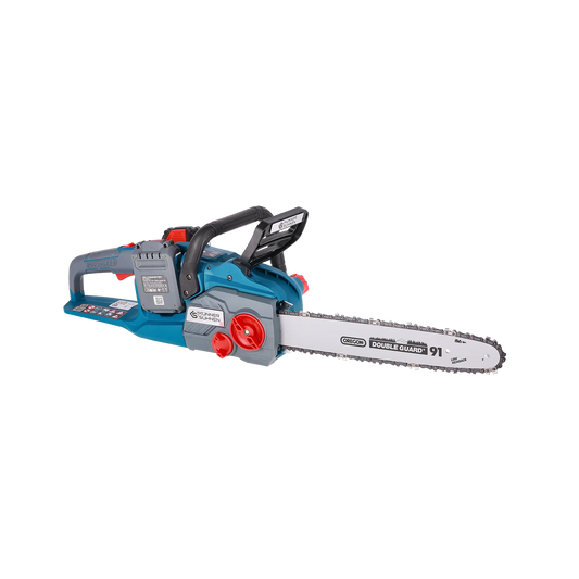 Akku Kettensäge 35cm Schwertlänge KS CS40V-14