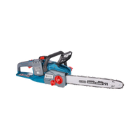 Akku Kettensäge 40cm Schwertlänge KS CS40V-16 Könner & Söhnen