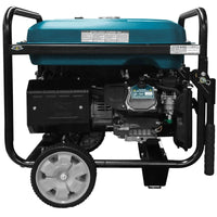 Benzin Stromerzeuger AVR 9200 Watt KS 12-1E 1/3 ATSR 400V mit ATS Anschluss Könner & Söhnen
