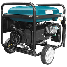 Benzin Stromerzeuger AVR 9200 Watt KS 12-1E 1/3 ATSR 400V mit ATS Anschluss Könner & Söhnen