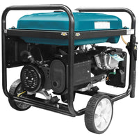 Benzin Stromerzeuger AVR 9200 Watt KS 12-1E 1/3 ATSR 400V mit ATS Anschluss Könner & Söhnen