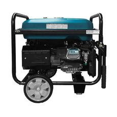 Benzin Stromerzeuger AVR 9200 Watt KS 12-1E ATSR mit ATS Anschluss Könner & Söhnen