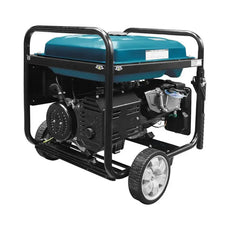 Benzin Stromerzeuger AVR 9200 Watt KS 12-1E ATSR mit ATS Anschluss Könner & Söhnen