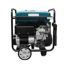 Benzin Stromerzeuger AVR 12.500 Watt KS 15-1E 1/3 ATSR 400V mit ATS Anschluss Könner & Söhnen