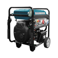 Benzin Stromerzeuger AVR 12.500 Watt KS 15-1E 1/3 ATSR 400V mit ATS Anschluss Könner & Söhnen