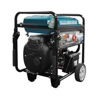 Benzin Stromerzeuger AVR 12.500 Watt KS 15-1E 1/3 ATSR 400V mit ATS Anschluss Könner & Söhnen