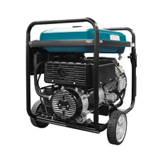 Benzin Stromerzeuger AVR 12.500 Watt KS 15-1E 1/3 ATSR 400V mit ATS Anschluss Könner & Söhnen