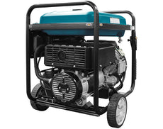 Benzin Stromerzeuger AVR 12.500 Watt KS 15-1E 1/3 ATSR 400V mit ATS Anschluss