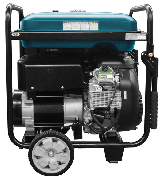 Benzin Stromerzeuger AVR 12.500 Watt KS 15-1E ATSR mit ATS Anschluss