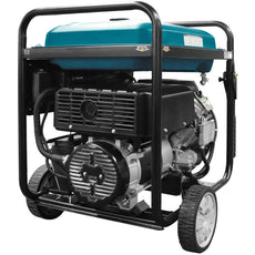 Benzin Stromerzeuger AVR 12.500 Watt KS 15-1E ATSR mit ATS Anschluss Könner & Söhnen