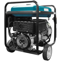 Benzin Stromerzeuger AVR 12.500 Watt KS 15-1E ATSR mit ATS Anschluss Könner & Söhnen