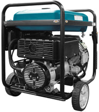 Benzin Stromerzeuger AVR 12.500 Watt KS 15-1E ATSR mit ATS Anschluss