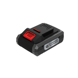 Li-Ion Akku 20V KS 20V4-2 für Akku-Geräte von Könner & Söhnen Modelle
