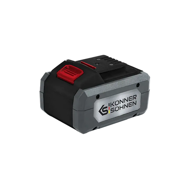 Li-Ion Akku 20V KS 20V6-2 für Akku-Geräte von Könner & Söhnen Modelle Könner & Söhnen