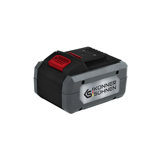 Li-Ion Akku 20V KS 20V6-2 für Akku-Geräte von Könner & Söhnen Modelle