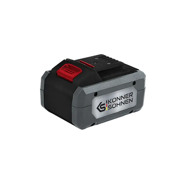 Li-Ion Akku 20V KS 20V8-2 für Akku-Geräte von Könner & Söhnen Modelle Könner & Söhnen