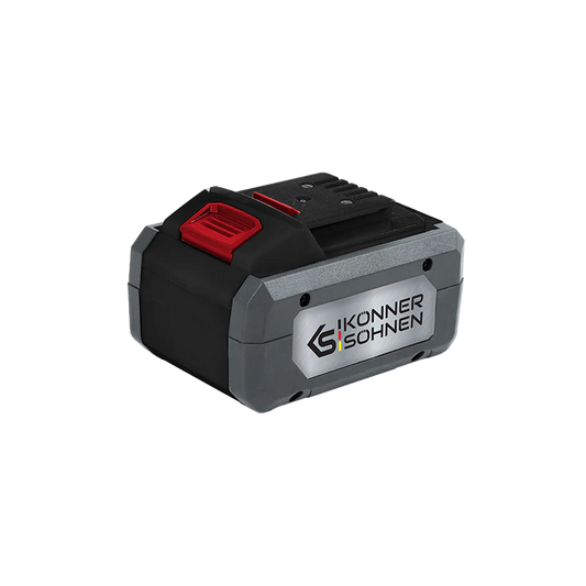 Li-Ion Akku 20V KS 20V8-2 für Akku-Geräte von Könner & Söhnen Modelle