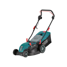 Elektrischer Rasenmäher KS 42LM Schnittbreite 42cm Könner & Söhnen