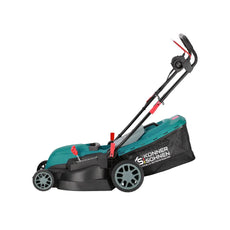Elektrischer Rasenmäher KS 42LM Schnittbreite 42cm Könner & Söhnen