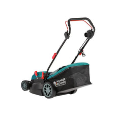Elektrischer Rasenmäher KS 42LM Schnittbreite 42cm Könner & Söhnen