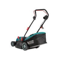 Elektrischer Rasenmäher KS 42LM Schnittbreite 42cm Könner & Söhnen