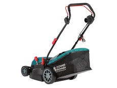 Elektrischer Rasenmäher KS 42LM Schnittbreite 42cm
