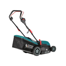Elektrischer Rasenmäher KS 42LM Schnittbreite 42cm Könner & Söhnen