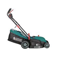 Elektrischer Rasenmäher KS 42LM Schnittbreite 42cm Könner & Söhnen