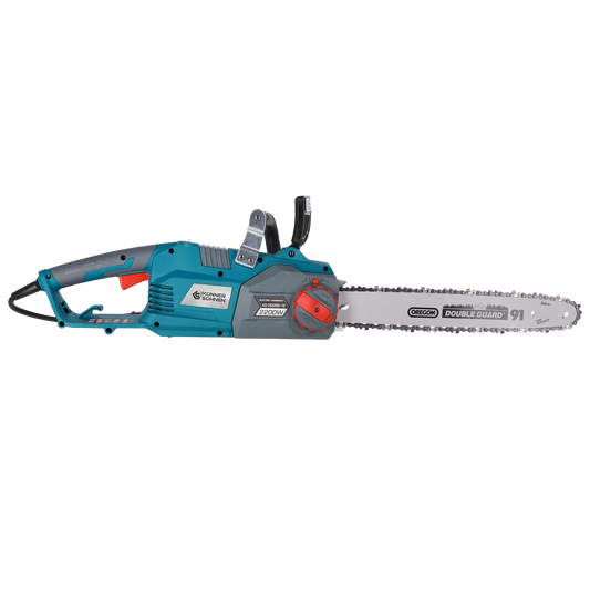 Elektro-Kettensäge KS CS2200-16 Kettenlänge 40cm