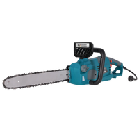 Elektro-Kettensäge KS CS2200-16 Kettenlänge 40cm Könner & Söhnen