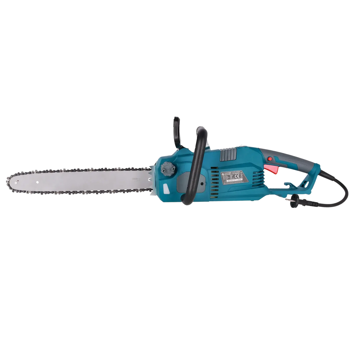 Elektro-Kettensäge KS CS2200-16 Kettenlänge 40cm Könner & Söhnen