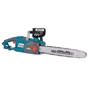 Elektro-Kettensäge KS CS2200-16 Kettenlänge 40cm