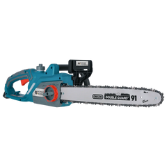 Elektro-Kettensäge KS CS2400-18 Kettenlänge 45cm