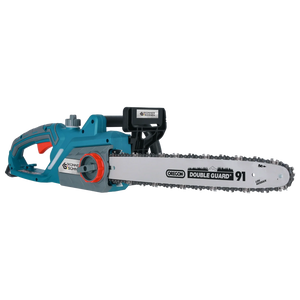 Elektro-Kettensäge KS CS2400-18 Kettenlänge 45cm