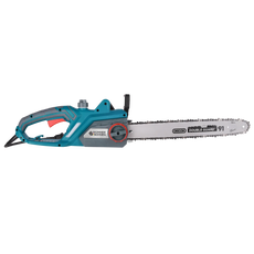 Elektro-Kettensäge KS CS2400-18 Kettenlänge 45cm