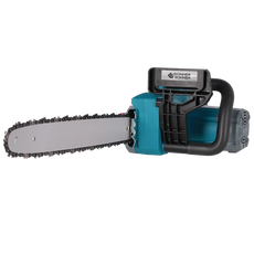 Elektro-Kettensäge KS CS2400-18 Kettenlänge 45cm Könner & Söhnen