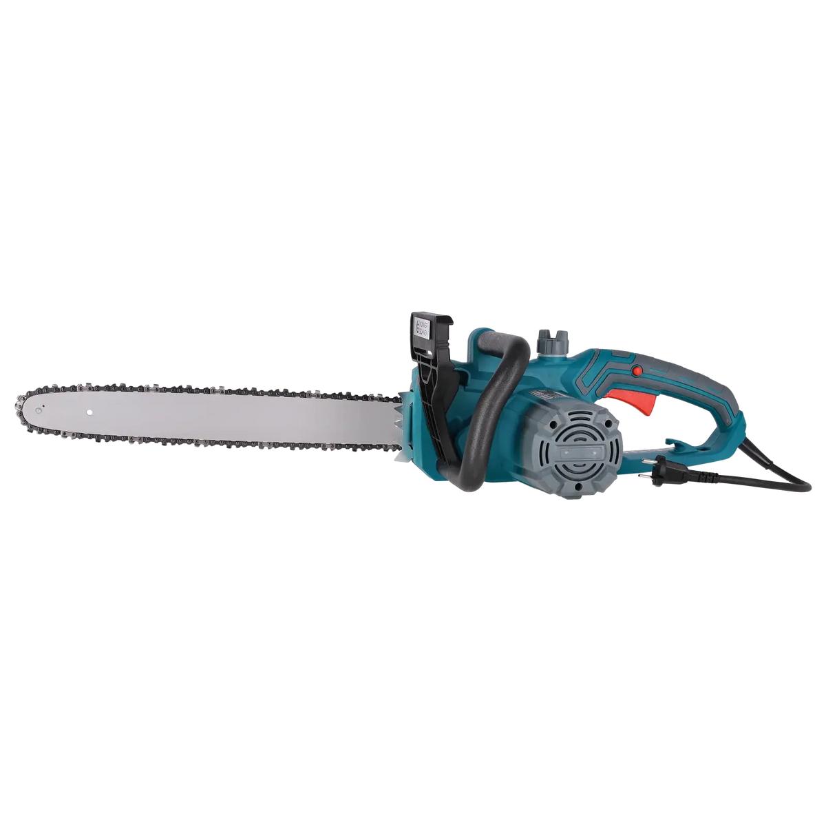Elektro-Kettensäge KS CS2400-18 Kettenlänge 45cm Könner & Söhnen