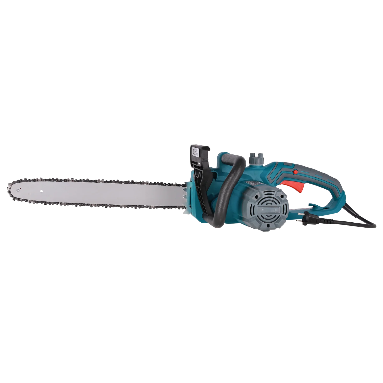 Elektro-Kettensäge KS CS2400-18 Kettenlänge 45cm