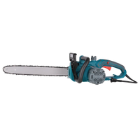 Elektro-Kettensäge KS CS2400-18 Kettenlänge 45cm Könner & Söhnen