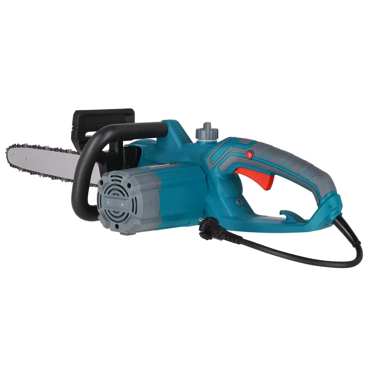 Elektro-Kettensäge KS CS2400-18 Kettenlänge 45cm Könner & Söhnen