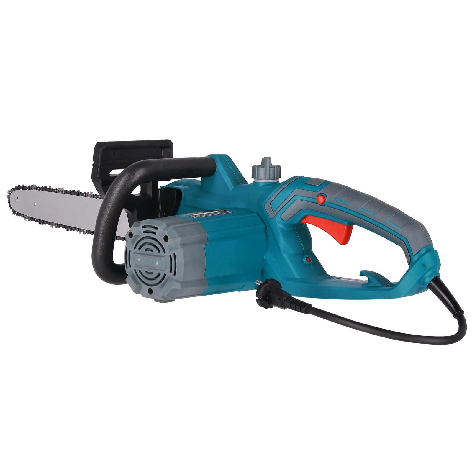 Elektro-Kettensäge KS CS2400-18 Kettenlänge 45cm