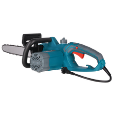 Elektro-Kettensäge KS CS2400-18 Kettenlänge 45cm