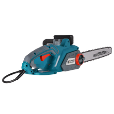 Elektro-Kettensäge KS CS2400-18 Kettenlänge 45cm Könner & Söhnen