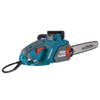 Elektro-Kettensäge KS CS2400-18 Kettenlänge 45cm Könner & Söhnen